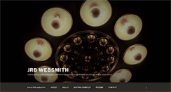 Desktop Screenshot of jrbwebsmith.com